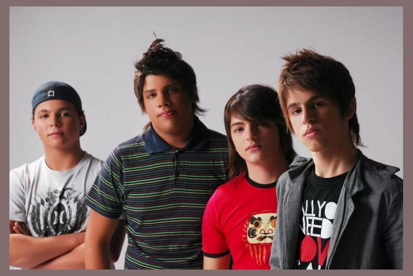 Banda EFX